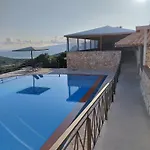 Lejlighedshotel Asteras Argostoli (Kefalonia)