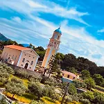 Lejlighedshotel Asteras