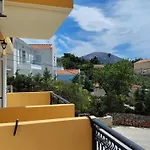 Asteras Lejlighedshotel 3*
