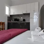Lejlighedshotel Asteras 3*
