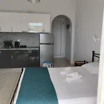 Asteras Lejlighedshotel 3*