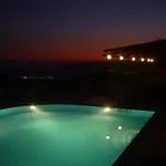 Asteras Lejlighedshotel 3*