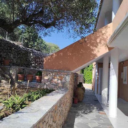 Apart-hotel Asteras 2*