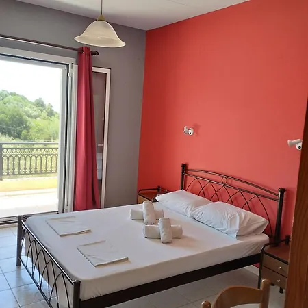 Asteras Apart-hotel Argostoli (Kefalonia)