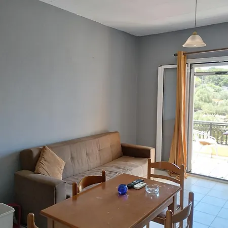 Asteras Apart-hotel 2*