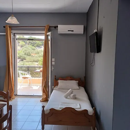 Apart-hotel Asteras 2*