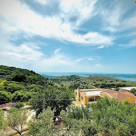 Lejlighedshotel Asteras 3*