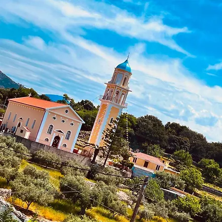 Apart Otel Asteras
