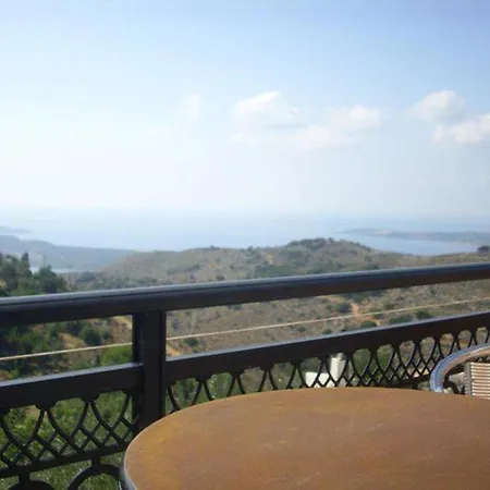 Asteras Apart-hotel Argostoli (Kefalonia)