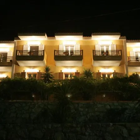 Asteras Apart-hotel Argostoli (Kefalonia)