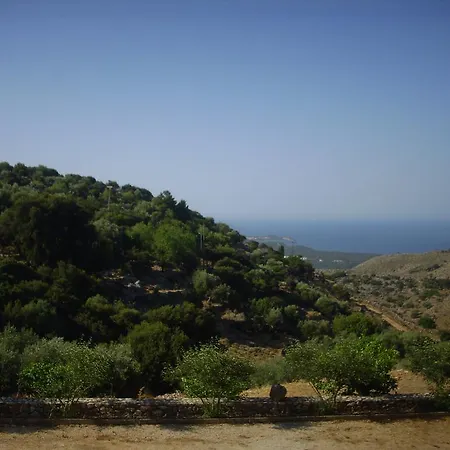 Asteras 2* Argostoli (Kefalonia)
