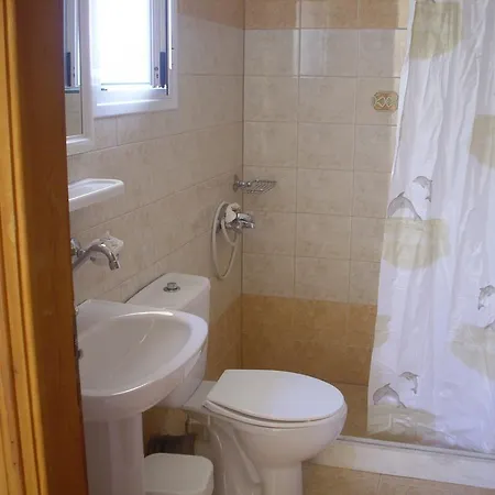 Apart-hotel Asteras 2*