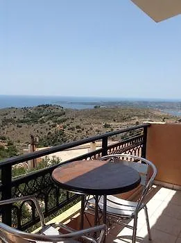 Apart Otel Asteras Argostolion