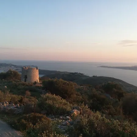 Asteras Argostoli (Kefalonia)