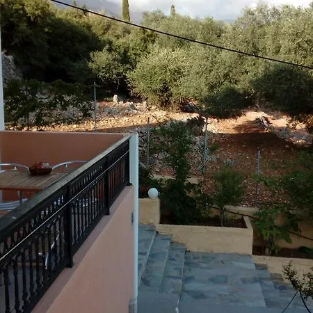 Asteras 2* Argostoli (Kefalonia)