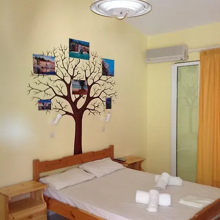 Asteras Apart-hotel 2*
