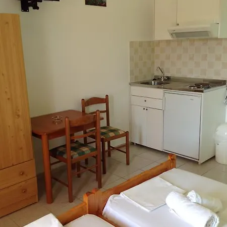 Asteras Apart-hotel