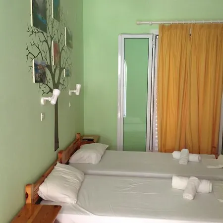 Asteras Apart-hotel