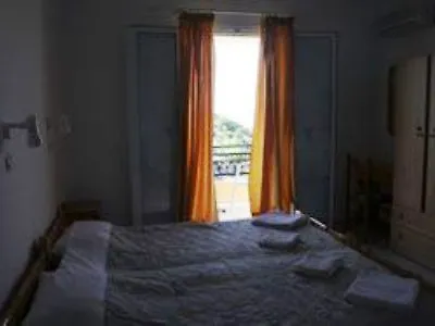 Apart-hotel Asteras Argostoli (Kefalonia)