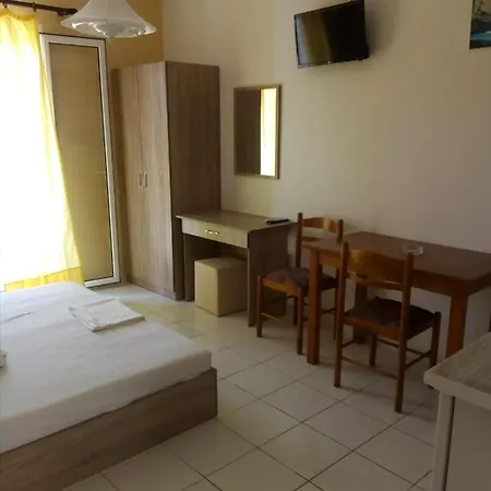 Apart-hotel Asteras 2*