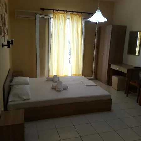 Asteras Argostoli (Kefalonia)