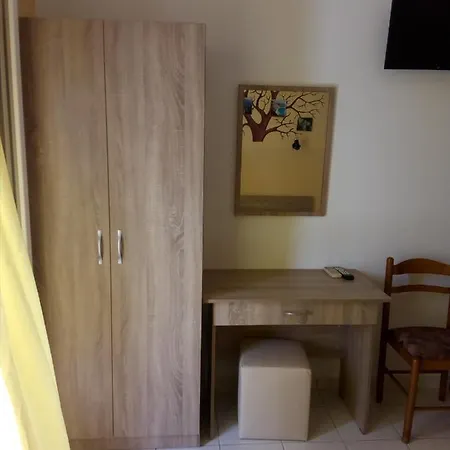 Asteras Apart-hotel