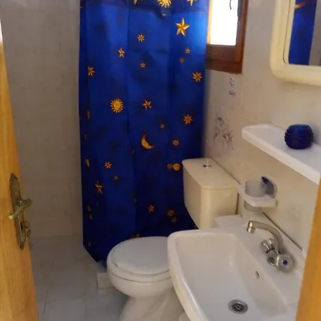 Asteras Apart-hotel Argostoli (Kefalonia)