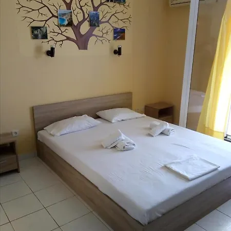 Asteras Apart-hotel Argostoli (Kefalonia)