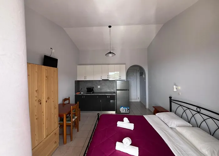 Asteras Argostoli (Kefalonia)