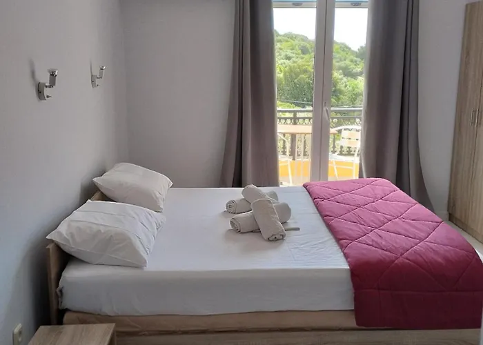 Asteras Argostoli (Kefalonia)