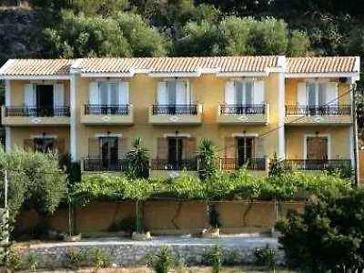 Asteras Argostoli (Kefalonia)