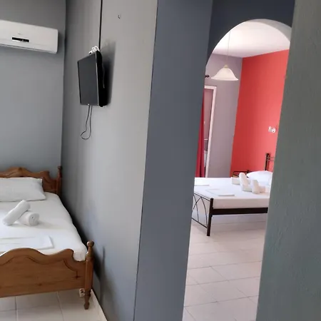 Aparthotel Asteras 2*