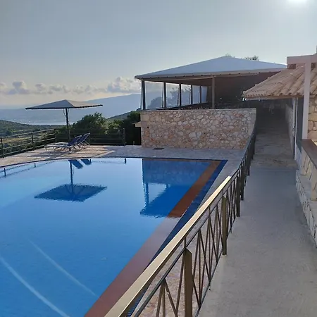 Aparthotel Asteras Argostoli (Kefalonia)