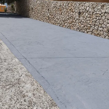 Asteras 2* Argostoli (Kefalonia)