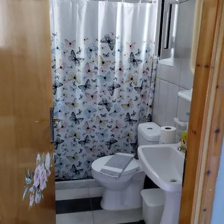 Aparthotel Asteras