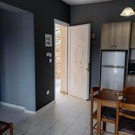 Asteras Lägenhetshotell 3*