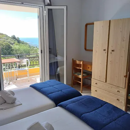 Asteras 3*