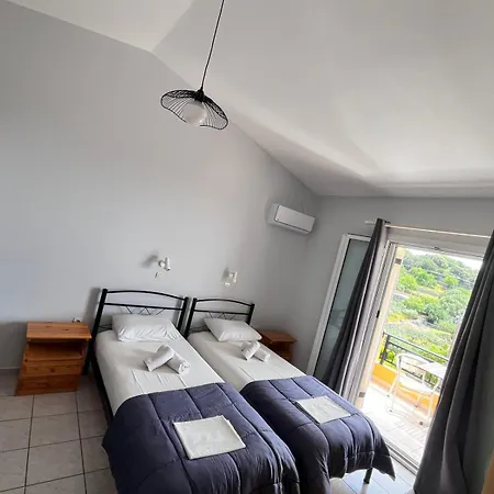Aparthotel Asteras 2*