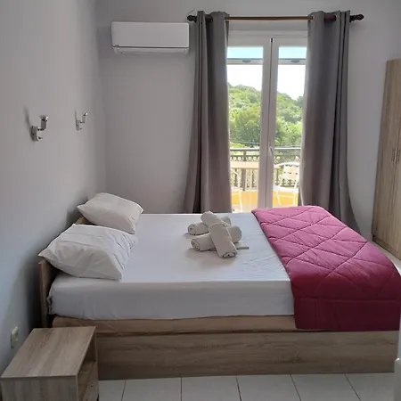 Asteras Argostoli (Kefalonia)