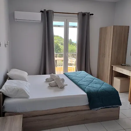 Asteras 2* Аргостолион