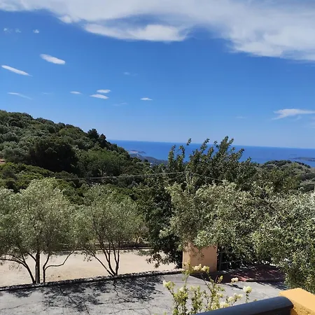 Asteras Aparthotel 2*