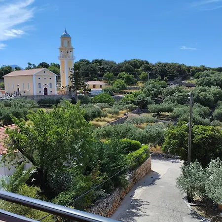 Asteras Aparthotel