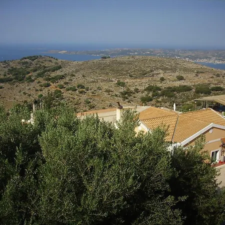Asteras Aparthotel