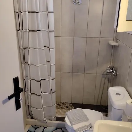 شقة فندقية Asteras أرغوستولي