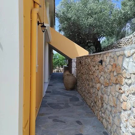 Asteras شقة فندقية