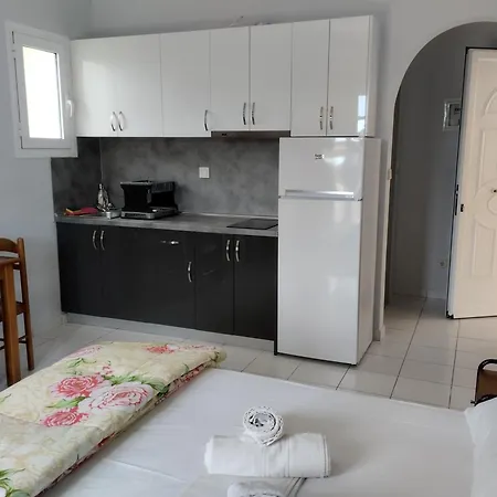 Asteras شقة فندقية أرغوستولي