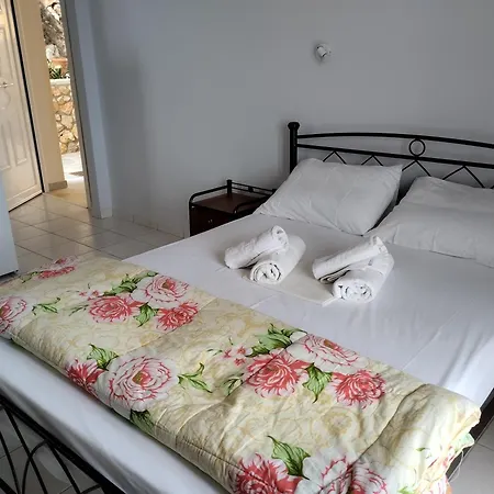 شقة فندقية Asteras