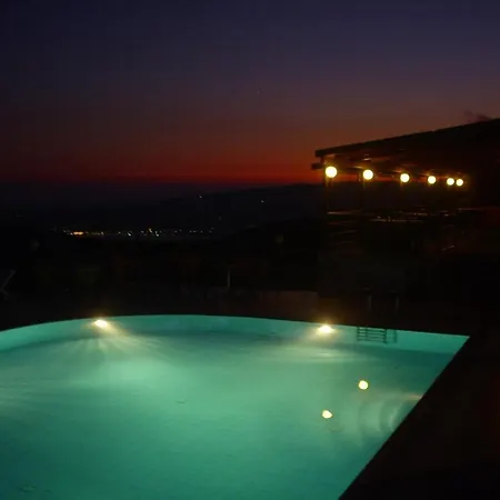 Asteras Aparthotel 3*