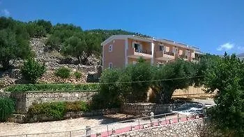 Asteras أرغوستولي