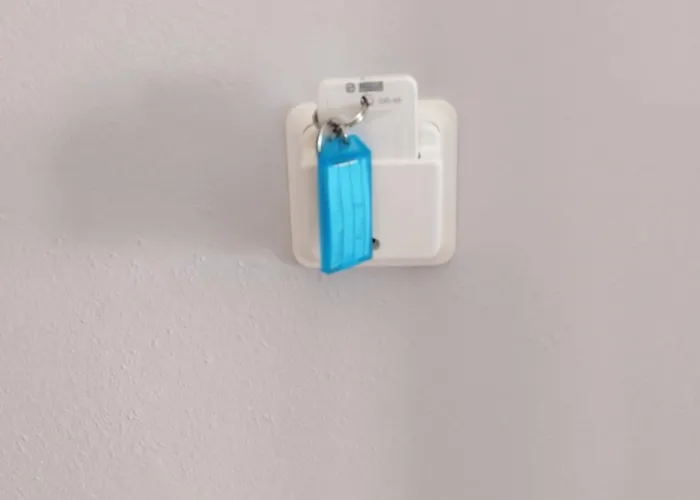 Asteras Aparthotel Argostoli (Kefalonia)